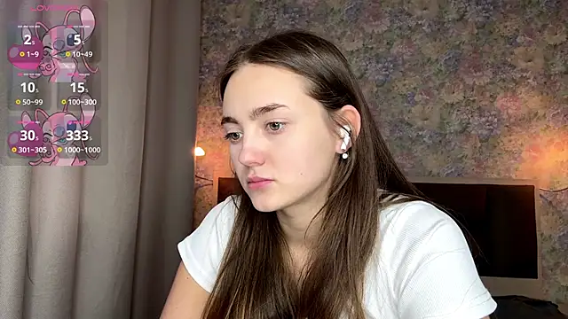 LoraDavi's Live XXX Chat