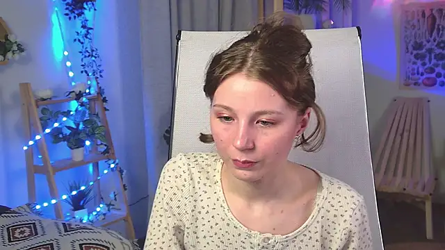 Chat XXX ao vivo de ElliFrankenweenie