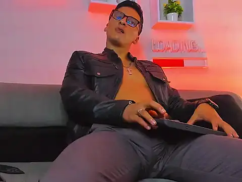 Dominus_Alpha live XXX chat
