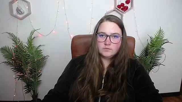 XX_Daniella_XX লাইভ XXX চ্যাট