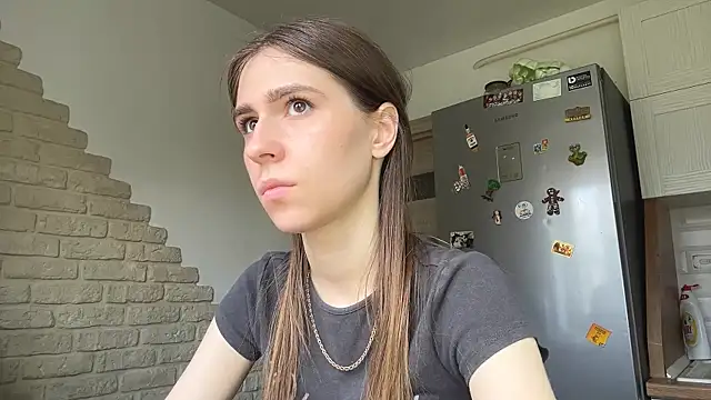 ElsieKuhlmann Live XXX-Chat