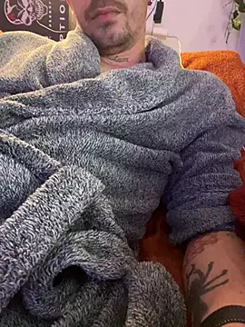 Show Webcam de Piratee666