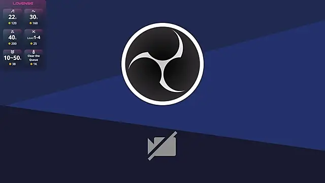 دردشة RosanneLaliberty الجنسية المباشرة