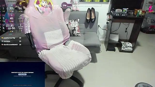 Chat +18 de Khalifa_Gold ao vivo