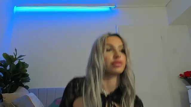 Chat XXX Live ArianaXO_