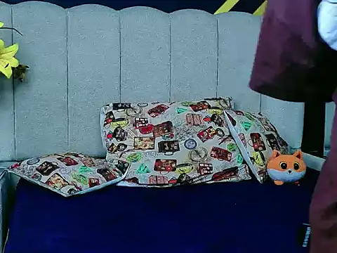 NikiEvanz – Naživo XXX chat