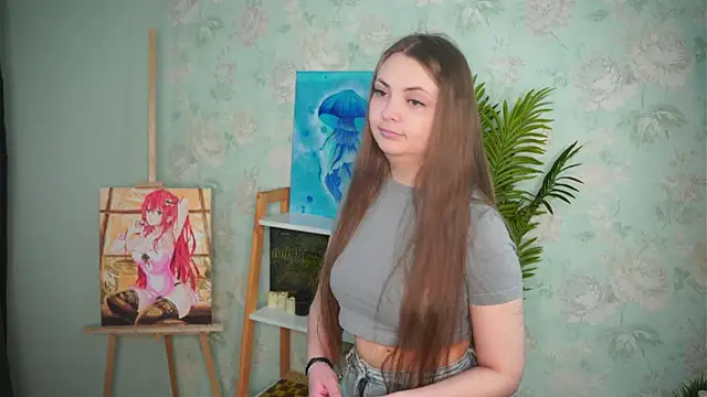 NorineMaw's Live XXX Chat