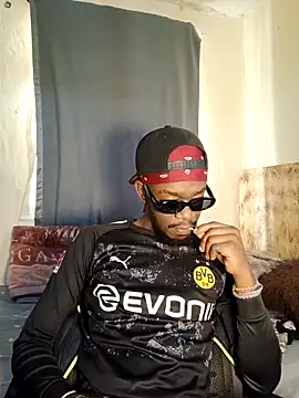 69_SINNS Adlı Modelin Web Kamerası Şovu