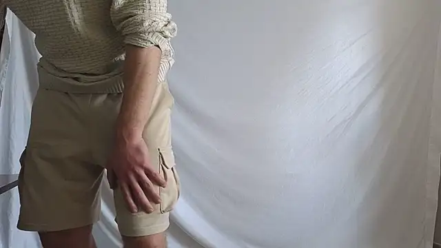 Show Webcam de spidy922