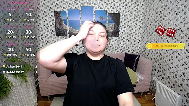 Chat XXX ao vivo de supersex_96