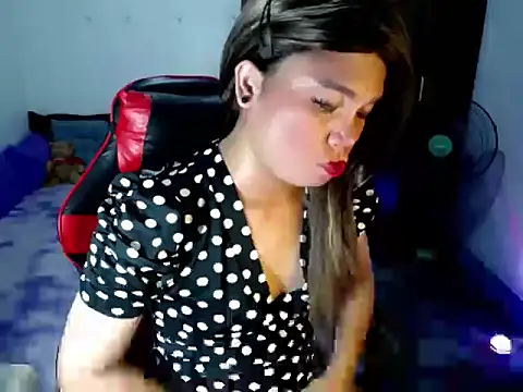 sofiathe1st's Webcam Show