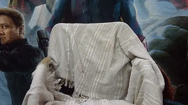 Nikkipunjaban – Naživo XXX chat