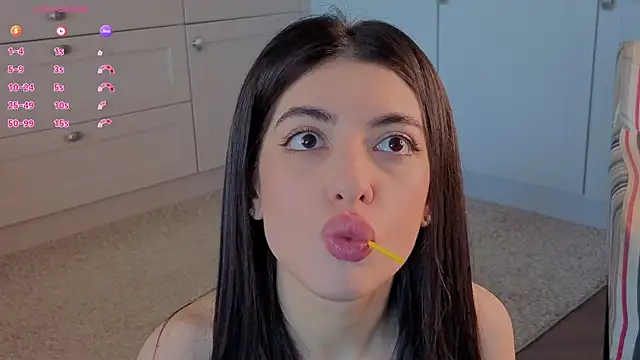 SwitieKiss – Naživo XXX chat