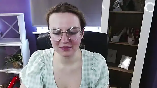 Zoey_Erotic – Live XXX-chat