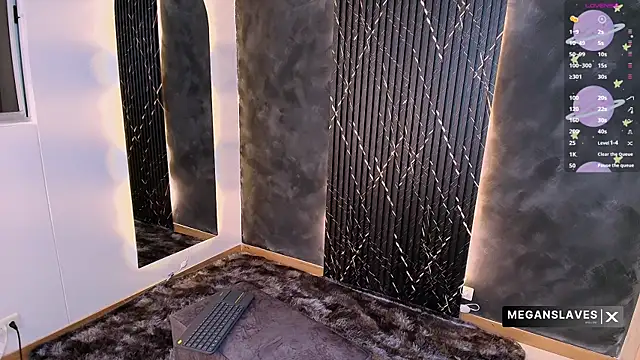 _MeganRain – Naživo XXX chat