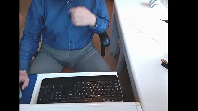 dutchpornking Webcamshow