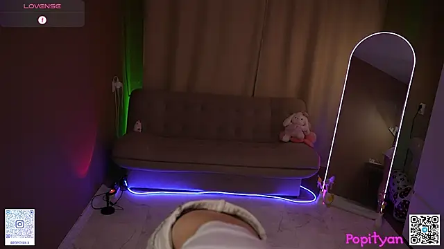 popityan1 Live XXX-Chat