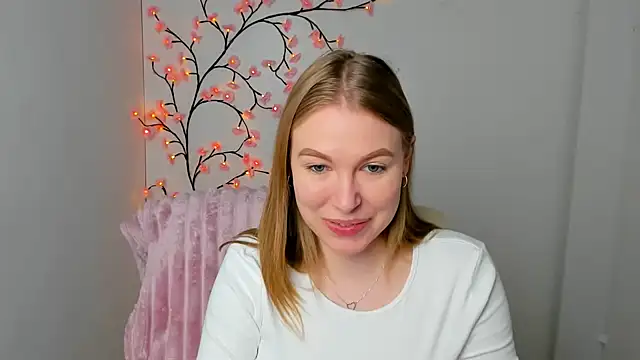 Chat +18 de Dana_flowers ao vivo