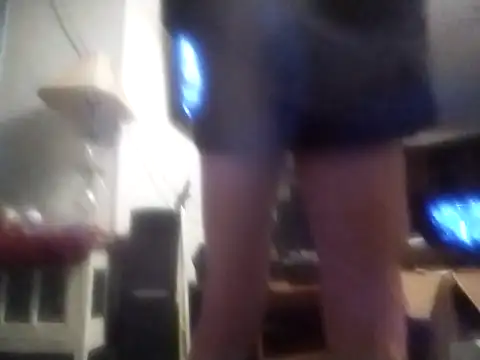 Big-ol-Hot-Rod: διαδικτυακό σόου στην κάμερα