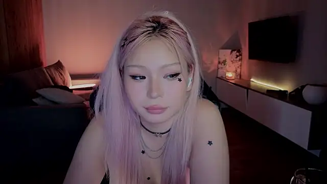 RileyMee Chat XXX live