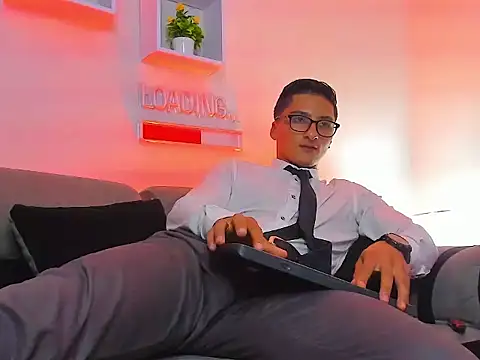 Dominus_Alpha: απευθείας συνομιλία ΧΧΧ