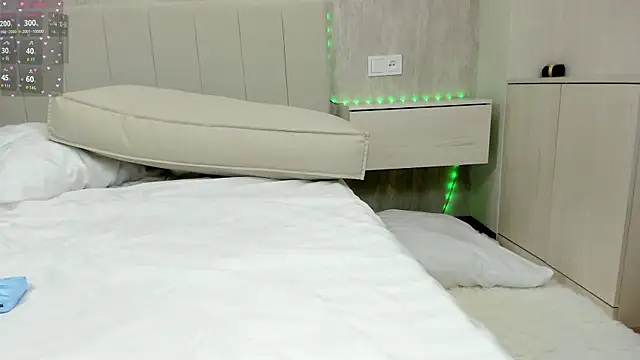 عرض كام Dream_sexy