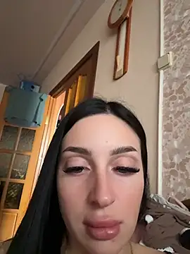 Chat XXX en directo de Soft_Pleasure