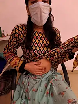 Pertunjukan Kamera Web tanzum_khan_3202_