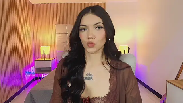 Baby_Venuss Live XXX-chat