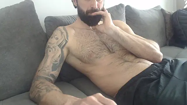 Show de webcam de Verycutex