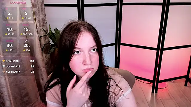 Elisabeth_Binder – Live XXX-chat