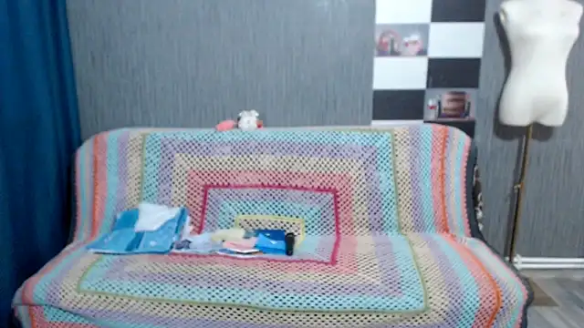 XXX chat uživo modela pa1e_pr1ncess