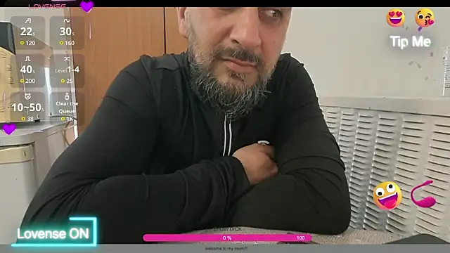 โชว์เว็บแคมของ TARKAN1