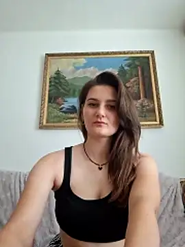 Chat XXX en directo de Nika_aa