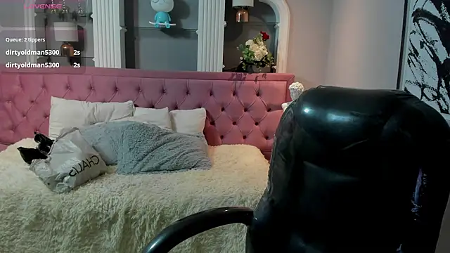 Chat XXX en directo de _chelsea_24