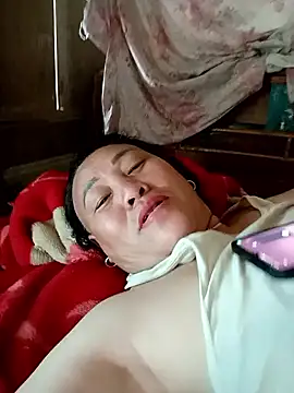 Sembang XXX Secara Langsung Lucky_baby7