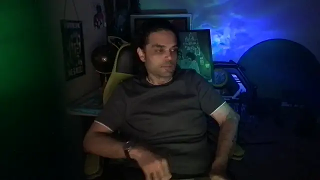 KungFuPanda001 Live XXX Chat