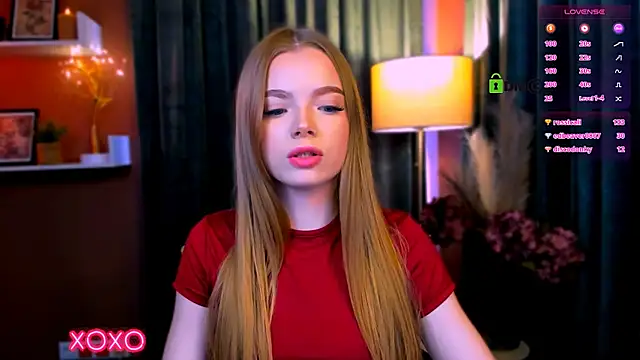 maddy_moah 라이브 XXX 채팅