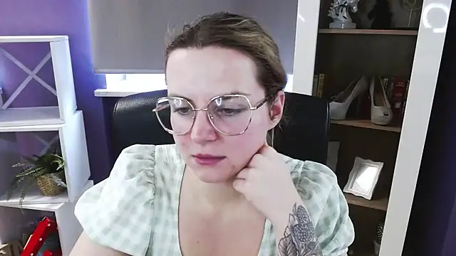 Zoey_Erotic's Live XXX Chat