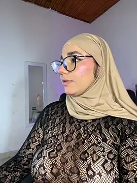 Ayha_khalaf's Live XXX Chat