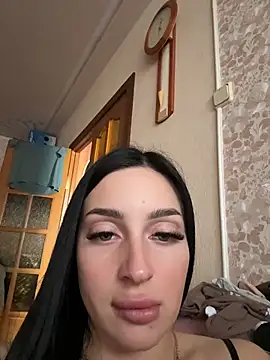 แชท XXX สดของ Soft_Pleasure