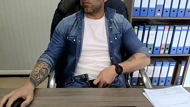 Evasionee 在線直播表演