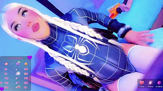 Shiaki_04's Webcam Show