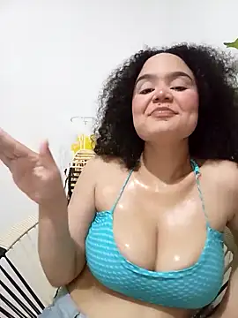 แชท XXX สดของ TrixieRosse