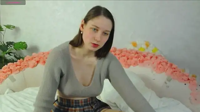 MollyBrams – Live XXX-chat