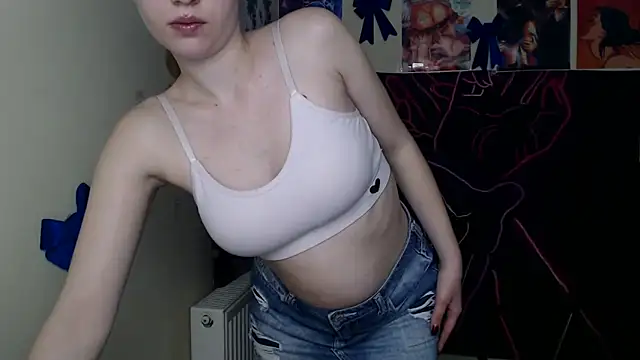 StellaCRL 라이브 XXX 채팅