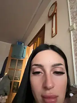 Živý XXX chat Soft_Pleasure