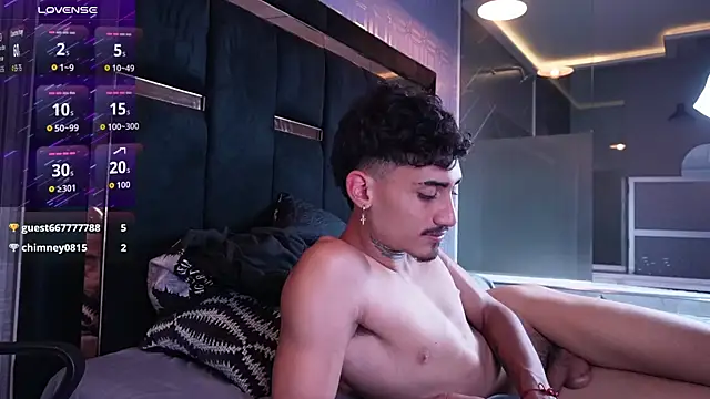 Dark_Eros_ Webcamshow