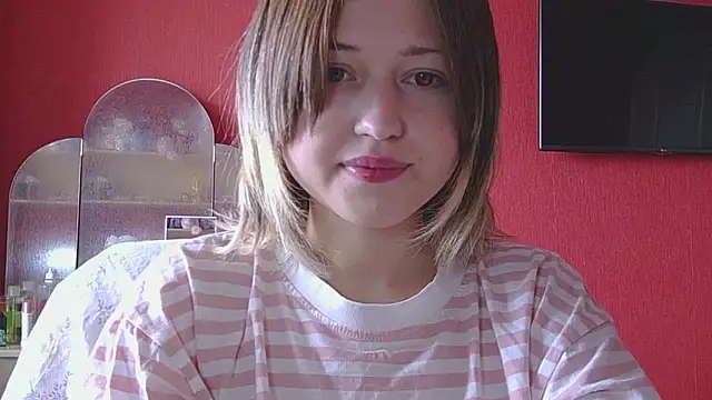 Beloved_Mary 라이브 XXX 채팅