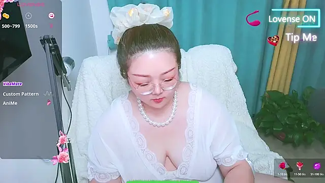 AngelwithEcup: απευθείας συνομιλία ΧΧΧ